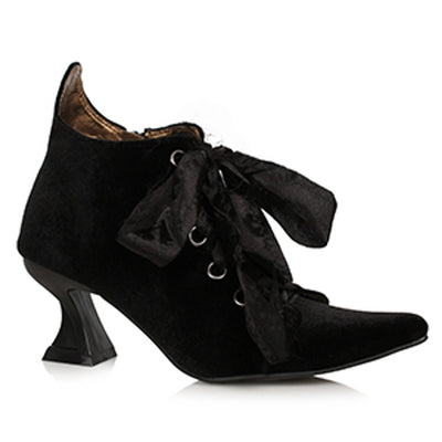 Ellie Shoes - Women’S 3" Heel Witch Bootie