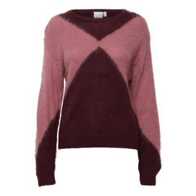 DK Company - Womens Blossie Long Sleeve