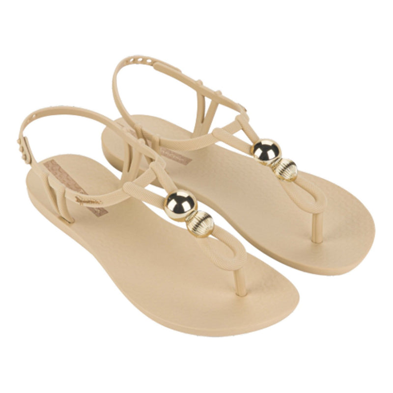 Ipanema - Pajar Womens Ipanema Class Spheres Sandal F