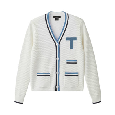 Tilley - Womens T Cardigan