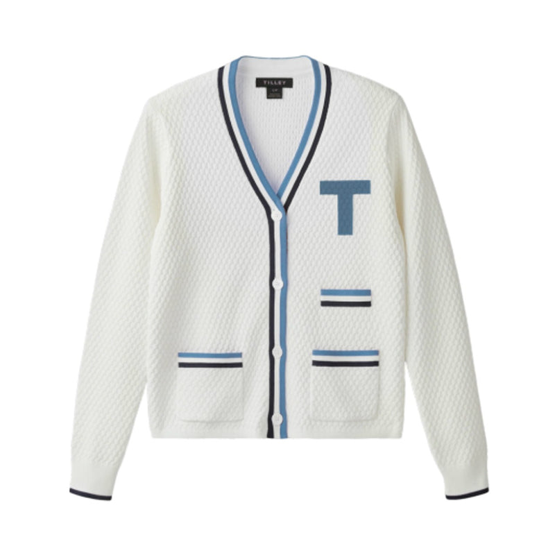 Tilley - Womens T Cardigan