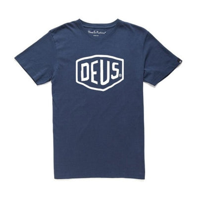 Deus Ex Machina - Mens Shield Tee