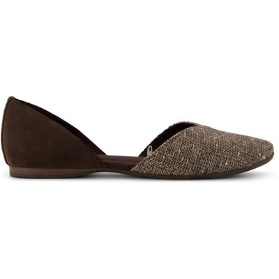TOMS - Womens Gemma Dorsay