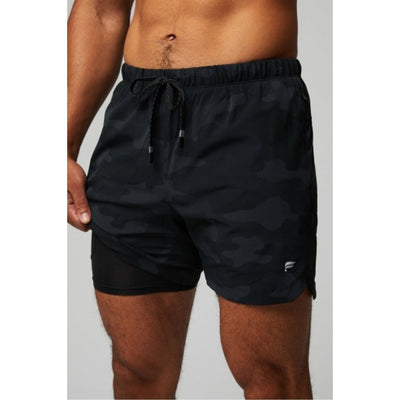 Fabletics - Mens the 5" One Short (Lined)
