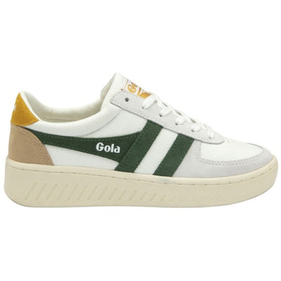 Gola - Womens Grandslam Trident Sneakers
