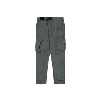 Alpha Industries - Mens Multi Pocket Cargo Pant