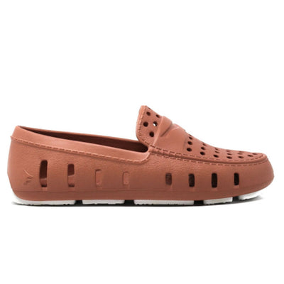 Floafers - Unisex Kids Prodigy -1 Rose Peony/Bright White