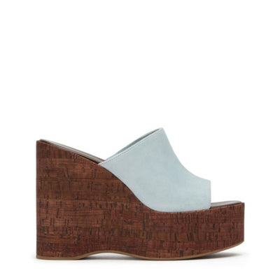 Tony Bianco - Womens Villa Casual Wedge