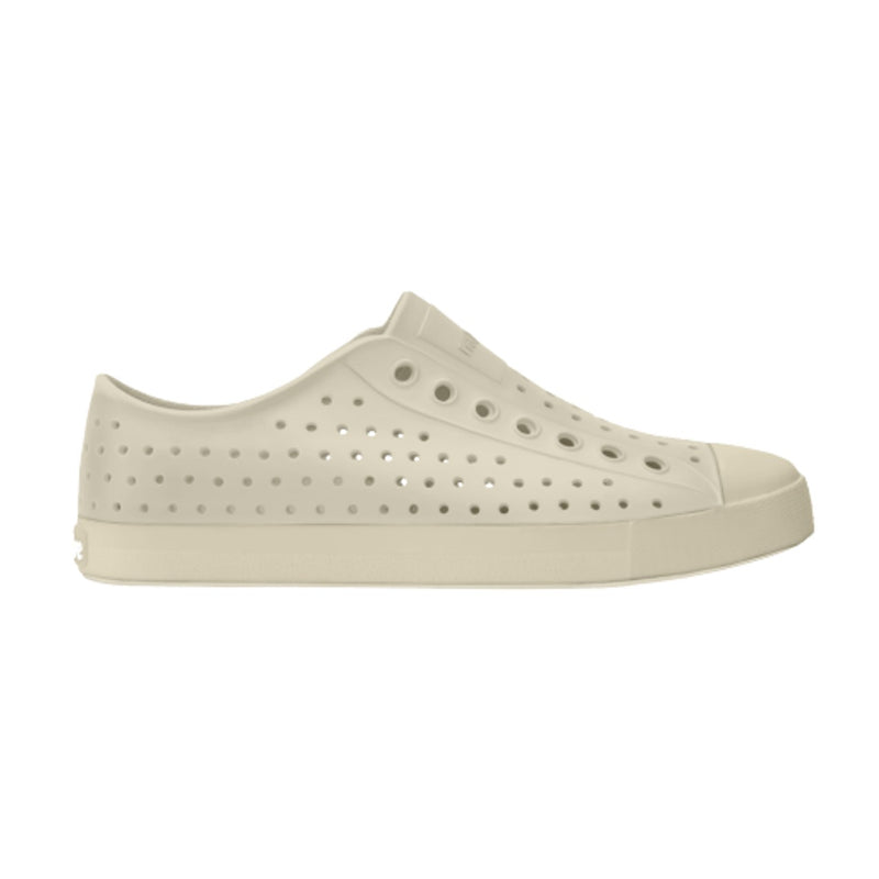 Native Shoes - Unisex Jefferson Footwear - Bone White/ Bone White