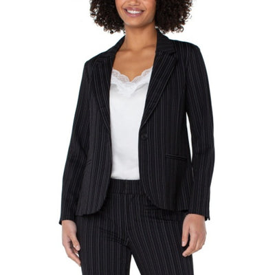 Liverpool Los Angeles - Womens Fitted Blazer