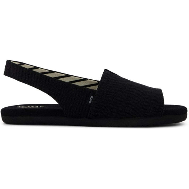 TOMS - Womens Alpargata Slingback
