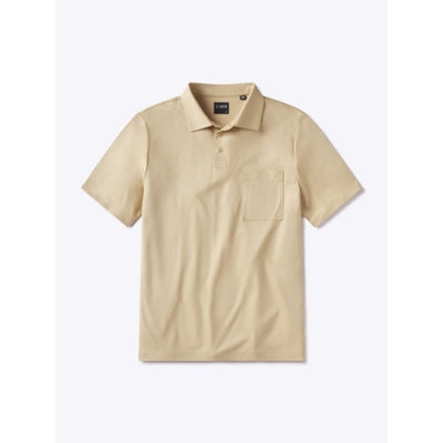 Cuts - Mens Soho Interlock Polo