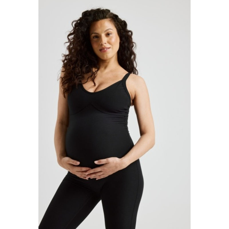 Year of Ours - Womens Maternity Onesie