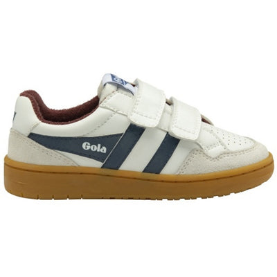 Gola - Kids Eagle Strap Sneakers