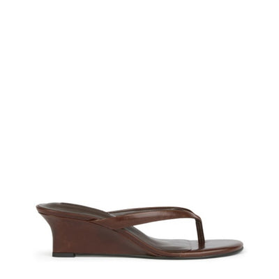 Tony Bianco - Womens Edgy Dress Wedge