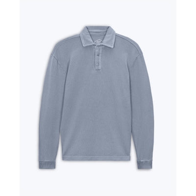Alex Crane - Mens Caza Rugby Polo