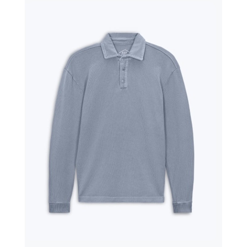 Alex Crane - Mens Caza Rugby Polo