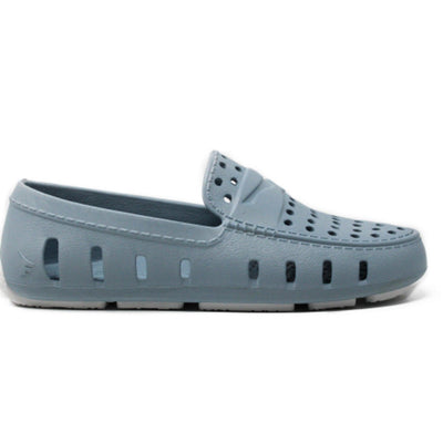 Floafers - Unisex Kids Prodigy -1 Powder Blue/Bright White
