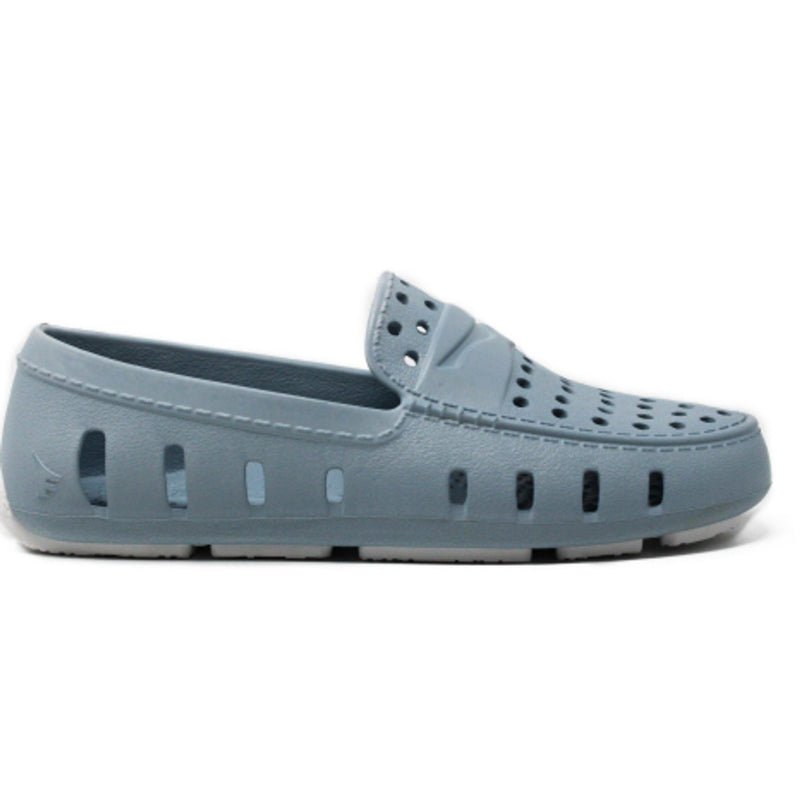 Floafers - Unisex Kids Prodigy -1 Powder Blue/Bright White