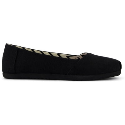 TOMS - Womens Alpargata Ballet