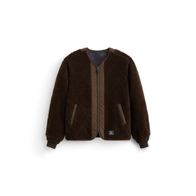 Alpha Industries - Mens Reversible M-65 Quilted Liner