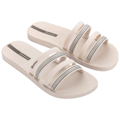 Ipanema - Pajar Womens Ipanema Mesh Slide Ii Fem