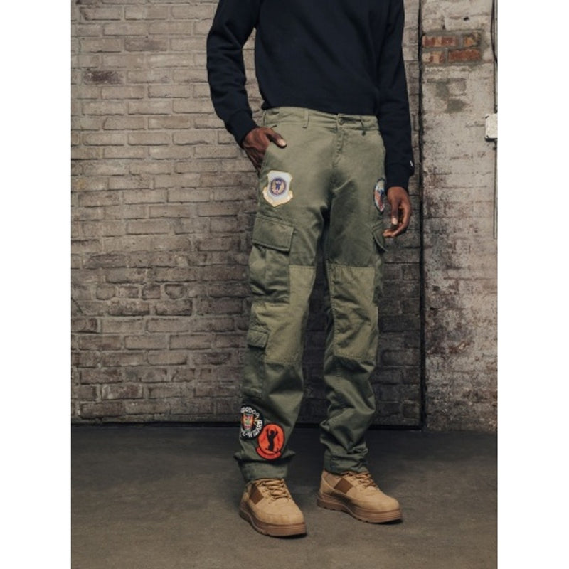 Alpha Industries - Mens Acu Squadron Pant