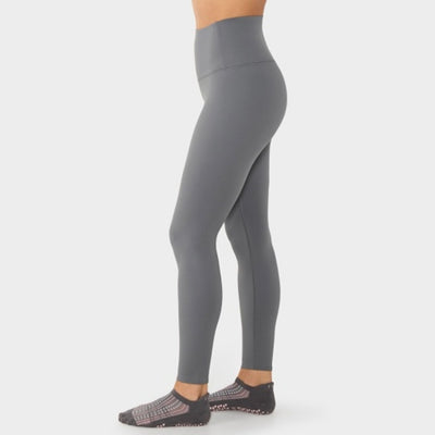 Thirty Three Threads - Unisex High Waisted Tight Shadow