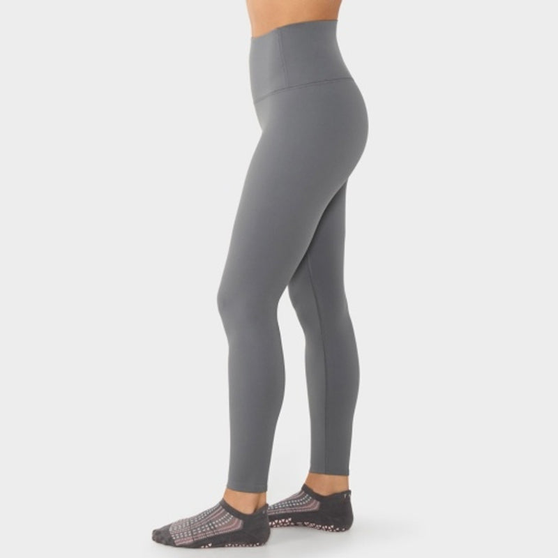 Thirty Three Threads - Unisex High Waisted Tight Shadow