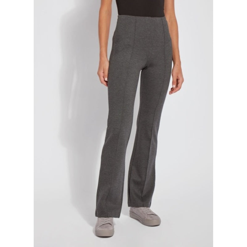 Lysse - Womens Elysse Pant – Ponte Curvy