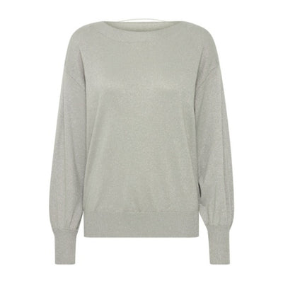 DK Company - Womens Mopaz Lurex Ls6