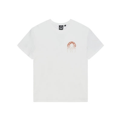 Deus Ex Machina - Mens Catchin Rays Tee
