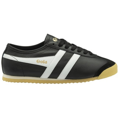 Gola - Womens Race Leather Sneakers
