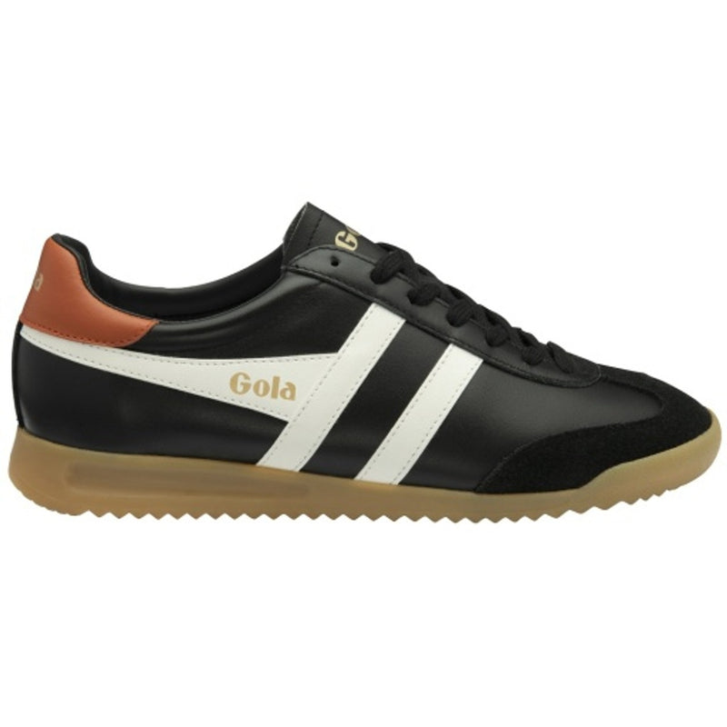 Gola - Mens Torpedo Leather Sneakers