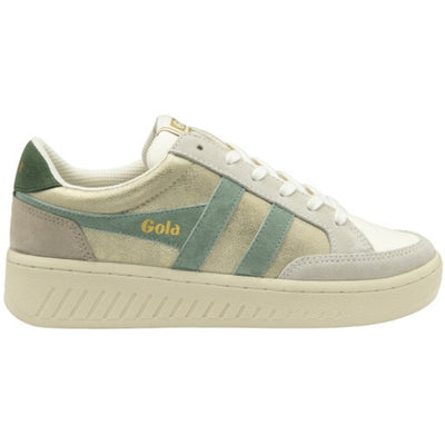 Gola - Womens Superslam Blaze Sneakers