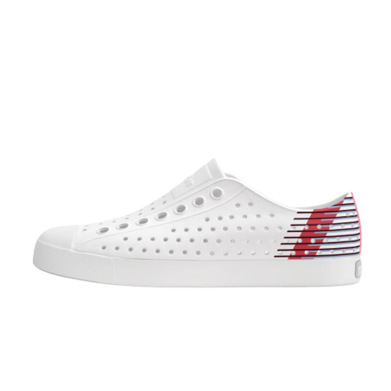 Native Shoes - Unisex Jefferson Wanderfoam Block