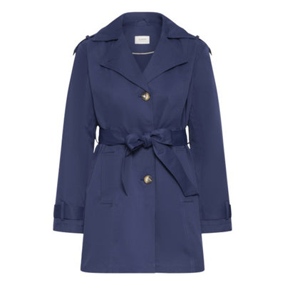 DK Company - Womens Byamona Cl Trench Coat
