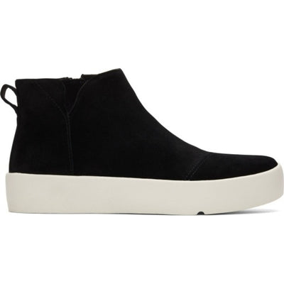 TOMS - Womens Verona Mid