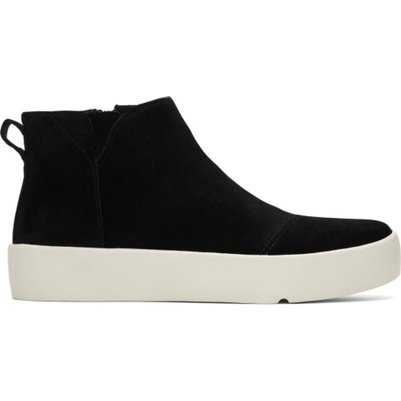 TOMS - Womens Verona Mid