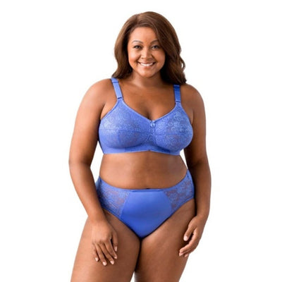 Elila - Womens Lace Softcup