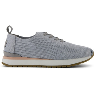 TOMS - Womens Resident Plus Lace Up