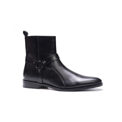AV Universal - Mens Harley Harness Boot