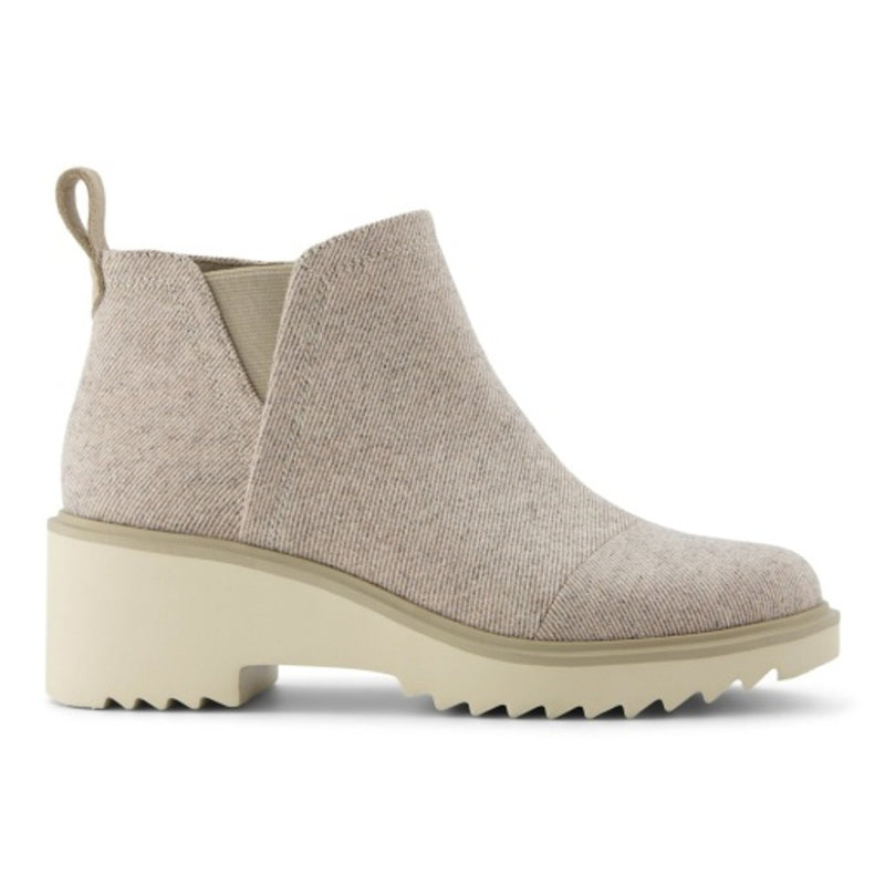 TOMS - Womens Maude Boot