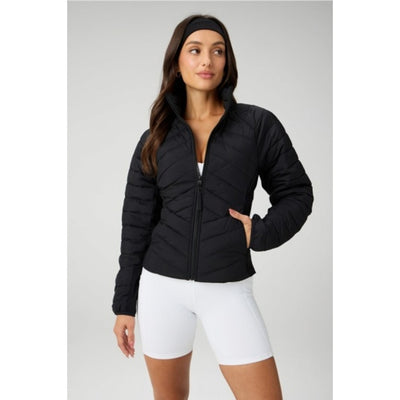 Fabletics - Womens Lightweight Adventure Jacket
