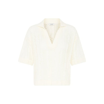 DK Company - Womens Bysappin Polo Tshirt