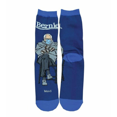 Oooh Yeah - Womens Crew Socks-Feel the Chilling Burn
