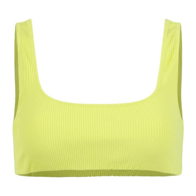 Year of Ours - Womens Julianna Bikini Top
