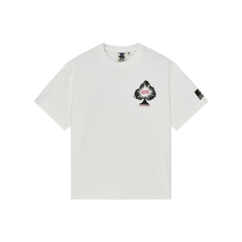 Deus Ex Machina - Mens Turpentine Os Tee