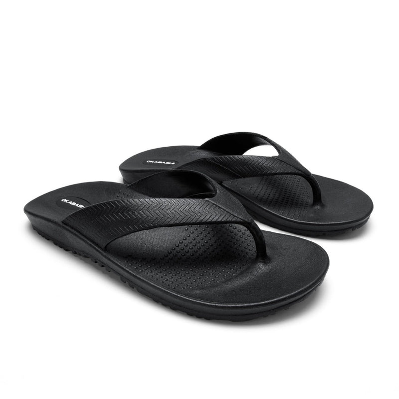 Okabashi - Surf Mens Flip Flops
