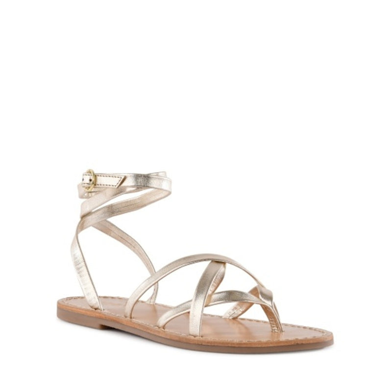 Seychelles Footwear - Womens Happy Go Lucky